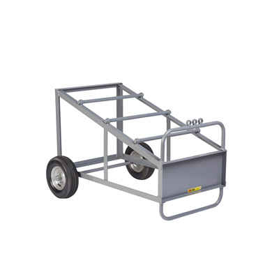 Heavy-Duty Reel Caddy