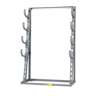  Adjustable Bar & Pipe Storage Rack