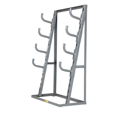  Adjustable Bar & Pipe Storage Rack