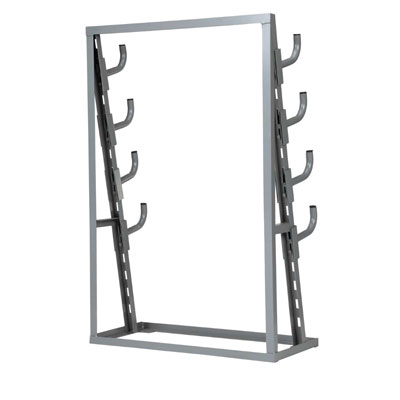  Adjustable Bar & Pipe Storage Rack