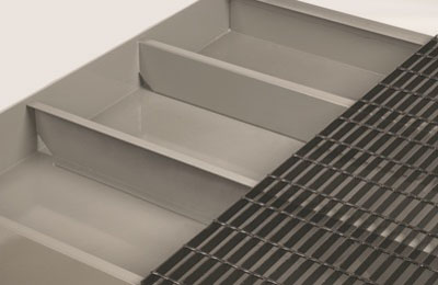Forkliftable Spill-Control Platforms