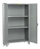 High Capacity Storage Cabinet, 2 Shelves