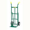 12' Reinforced Nose Hand Truck, Standard Model w/ Dual Handle