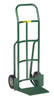 Shovel Nose Hand Truck, Standard Model w/ Continuous Handle