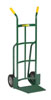 Shovel Nose Hand Truck, Standard Model w/ Dual Handle