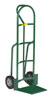 Shovel Nose Hand Truck, Standard Model w/ Loop Handle