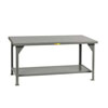 Heavy Duty Workbench, 36' & 42' Wide