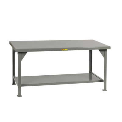 Heavy Duty Workbench, 36" & 42" Wide