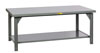 Extra-Heavy-Duty Welded Steel Workbench