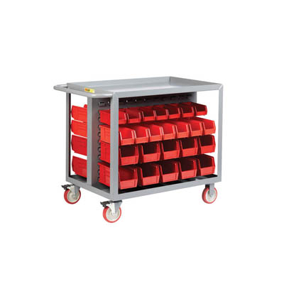 Bin Cart 