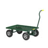 Nursery Wagon with Perforated Steel Deck (1,200 lbs. Capacity)