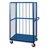 3SC Series 3 Sided Stock Carts