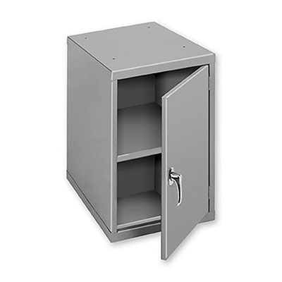 BC-1- Door Cabinet - 26" High