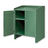 C Series Shop Cabinet Bench