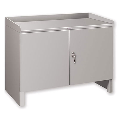 C Series Shop Cabinet Bench