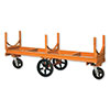 CRA Series Cradle Truck 