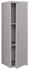 DLCU Series - Heavy Duty Locker Style Cabinets, 24' Deep