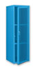 DLCU- Perf Series - Heavy Duty Locker Style Cabinets, 24' Deep