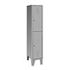 78"High - DTL Series - Double Tier Lockers 