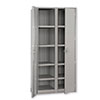 HDSC-CP Series - 2 Door Center Partition Cabinet