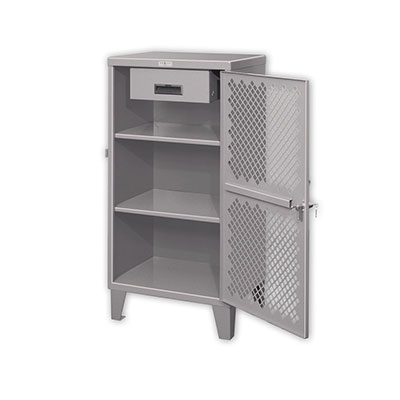 HDTC Series - Counter Height Cabinets