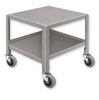 LPAS Series Low Portable Cart/Stool