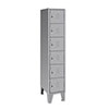 66'High - MTL Series - Multi Tier Lockers