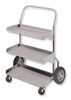 TPH-24 Tote Pan Hand Truck