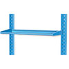 VS Series Flat Versatile Shelves 25' Wide