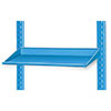 VSS Series Sloped Versatile Shelves 25' Wide