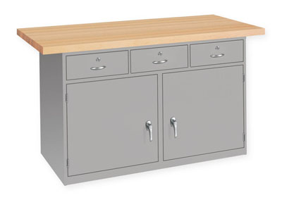 W-3060 Series Benches
