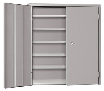 WBC Series - Wall & Bench Cabinets