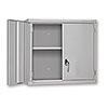 WC Series - Wall Cabinets, 48"W x 14"D x 27"H