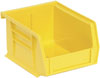 Ultra Stack and Hang Bin, 5-3/8'L x 4-1/8'W x 3'H