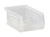 Ultra Stack and Hang Bin, 7-3/8'L x 4-1/8'W x 3'H