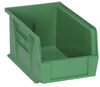 Ultra Stack and Hang Bin, 9-1/4'L x 6'W x 5'H