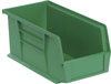 Ultra Stack and Hang Bin, 10-7/8'L x 5-1/2'W x 5'H