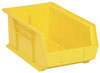 Ultra Stack and Hang Bin, 13-5/8'L x 8-1/4'W x 6'H