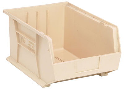 Ultra Stack and Hang Bin, 16"L x 11"W x 8"H