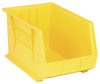 Hook-On Plastic Bins