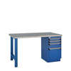 LG7131L3C, Workbench