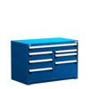 R5KHG-3015, Heavy-Duty Stationary Cabinet (Multi-Drawers)