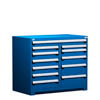 R5KHG-3817, Heavy-Duty Stationary Cabinet (Multi-Drawers)