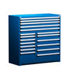 R5KKG-5813, Heavy-Duty Stationary Cabinet (Multi-Drawers)