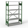 SRD1038, Open Shelving