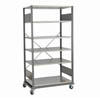 SRE4006M, Mobile Shelving