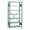 SRD1015, Open Shelving