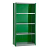 SRD2003, Closed Shelving