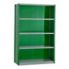 SRD2032, Closed Shelving