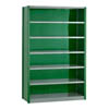 SRD2044, Closed Shelving